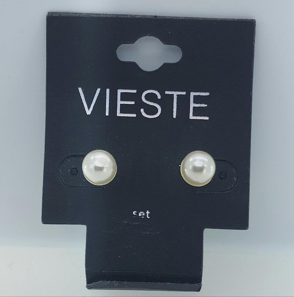 VIESTE Earrings